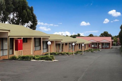 Victoria Lodge Motor Inn & Serviced Apts - Nambucca Heads Accommodation 0