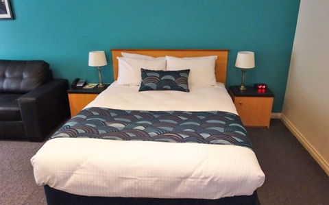Victoria Lodge Motor Inn & Serviced Apts - Nambucca Heads Accommodation 1