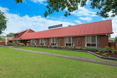 AAt 28 Goldsmith Motel - Nambucca Heads Accommodation 0