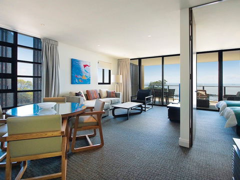 Oaks Mon Komo - Nambucca Heads Accommodation 4