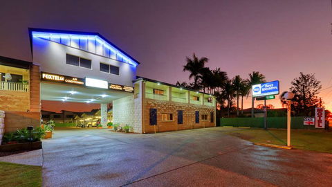 Best Western Caboolture Gateway Motel - Nambucca Heads Accommodation 0