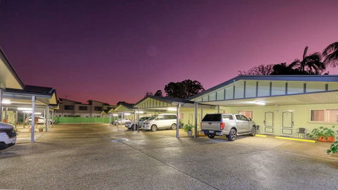 Best Western Caboolture Gateway Motel - Nambucca Heads Accommodation 2