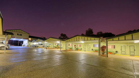 Best Western Caboolture Gateway Motel - Nambucca Heads Accommodation 3