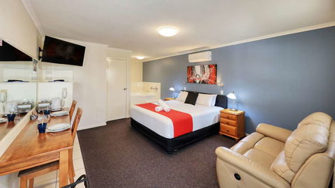 Best Western Caboolture Gateway Motel - Nambucca Heads Accommodation 6