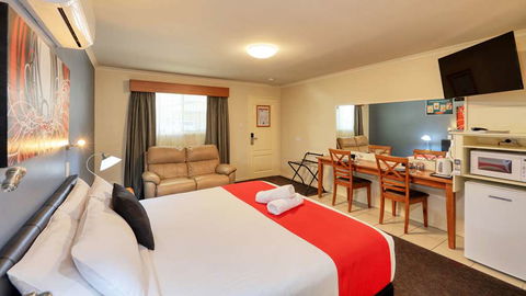 Best Western Caboolture Gateway Motel - Nambucca Heads Accommodation 7
