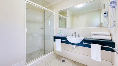 Best Western Caboolture Gateway Motel - Nambucca Heads Accommodation 9