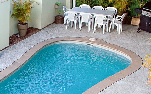 Best Western Caboolture Gateway Motel - Nambucca Heads Accommodation 10