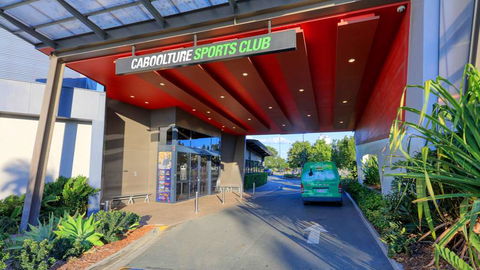 Best Western Caboolture Gateway Motel - Nambucca Heads Accommodation 12