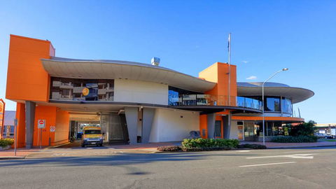 Best Western Caboolture Gateway Motel - Nambucca Heads Accommodation 13