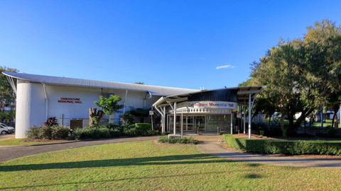 Best Western Caboolture Gateway Motel - Nambucca Heads Accommodation 14