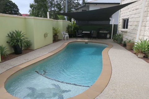 Best Western Caboolture Gateway Motel - Nambucca Heads Accommodation 17