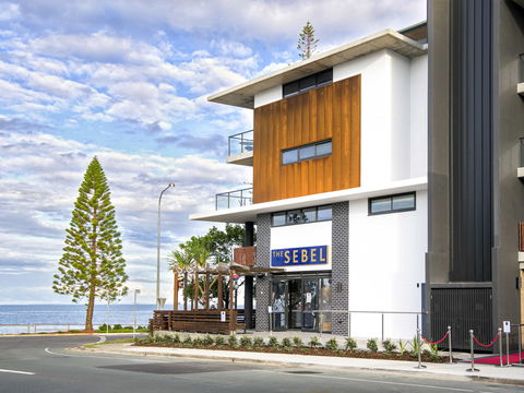 Sebel Brisbane Margate Beach - Nambucca Heads Accommodation 0