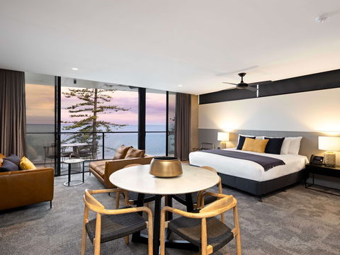 Sebel Brisbane Margate Beach - Nambucca Heads Accommodation 2