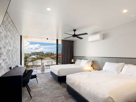 Sebel Brisbane Margate Beach - Nambucca Heads Accommodation 3