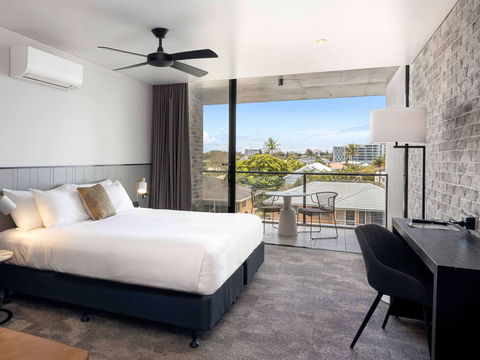 Sebel Brisbane Margate Beach - Nambucca Heads Accommodation 5
