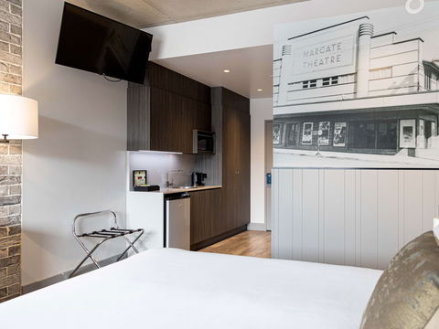 Sebel Brisbane Margate Beach - Nambucca Heads Accommodation 9