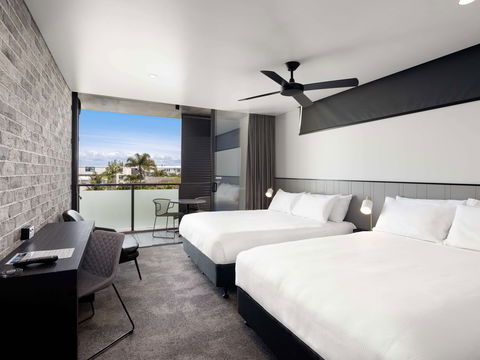 Sebel Brisbane Margate Beach - Nambucca Heads Accommodation 10