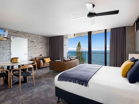 Sebel Brisbane Margate Beach - Nambucca Heads Accommodation 11