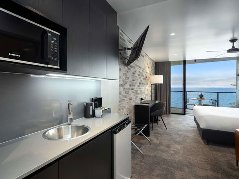 Sebel Brisbane Margate Beach - Nambucca Heads Accommodation 13
