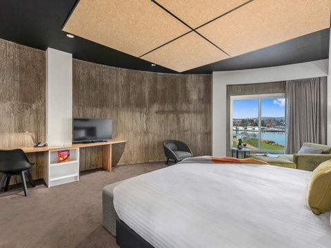 Peppers Silo Launceston - Nambucca Heads Accommodation 3