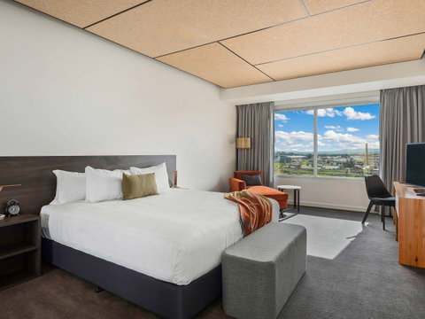Peppers Silo Launceston - Nambucca Heads Accommodation 4
