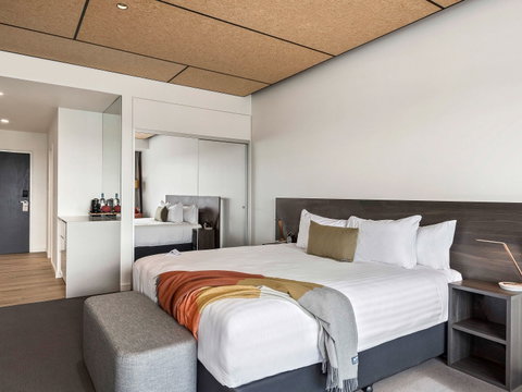 Peppers Silo Launceston - Nambucca Heads Accommodation 5