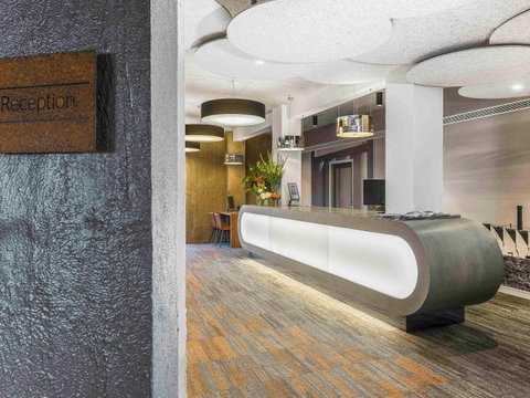 Peppers Silo Launceston - Nambucca Heads Accommodation 15
