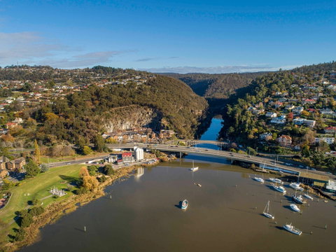 Peppers Silo Launceston - Nambucca Heads Accommodation 16