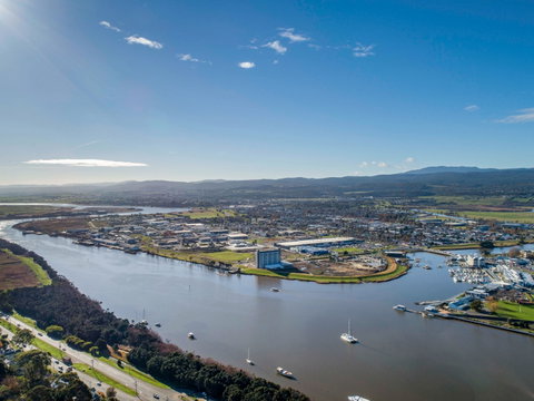 Peppers Silo Launceston - Nambucca Heads Accommodation 17