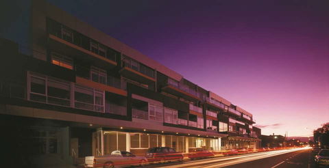Apartments Ink - Nambucca Heads Accommodation 2