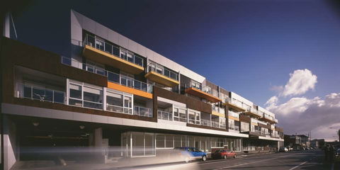 Apartments Ink - Nambucca Heads Accommodation 3