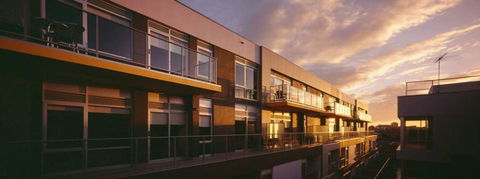 Apartments Ink - Nambucca Heads Accommodation 4