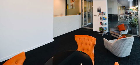Apartments Ink - Nambucca Heads Accommodation 5