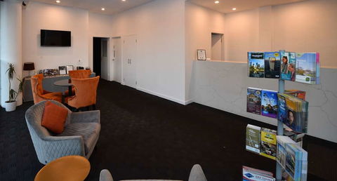 Apartments Ink - Nambucca Heads Accommodation 6