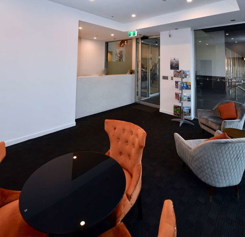 Apartments Ink - Nambucca Heads Accommodation 7