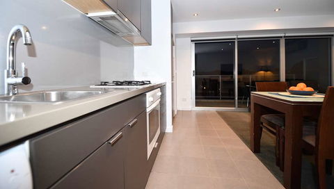 Apartments Ink - Nambucca Heads Accommodation 14