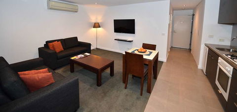 Apartments Ink - Nambucca Heads Accommodation 15