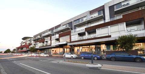 Apartments Ink - Nambucca Heads Accommodation 16