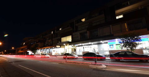 Apartments Ink - Nambucca Heads Accommodation 17