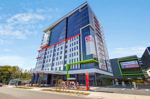 Travelodge Sydney Airport