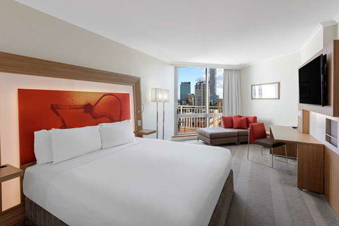 Amora Hotel Brisbane - Nambucca Heads Accommodation 1