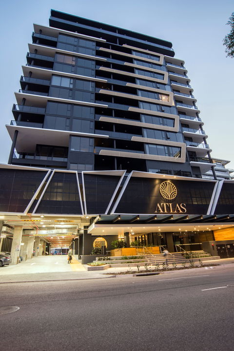 Arise Atlas - Nambucca Heads Accommodation 0