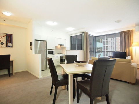 Oaks 212 Margaret - Nambucca Heads Accommodation 1