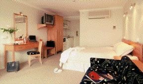 Astor Metropole & Apartment - Nambucca Heads Accommodation 0