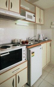 Astor Metropole & Apartment - Nambucca Heads Accommodation 1