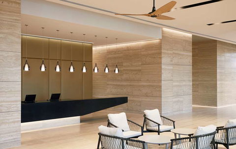 Hyatt Place Melbourne Essendon Fields - Nambucca Heads Accommodation 2