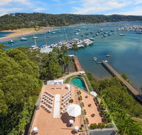 Metro Mirage Hotel Newport - Nambucca Heads Accommodation