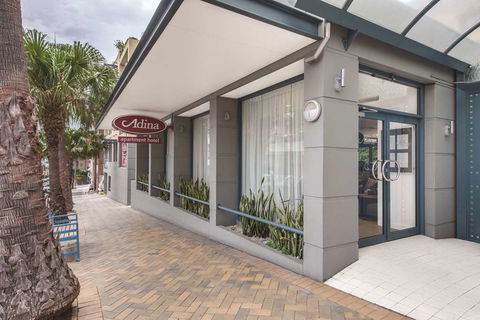 Adina Apartment Hotel Coogee - Nambucca Heads Accommodation 1