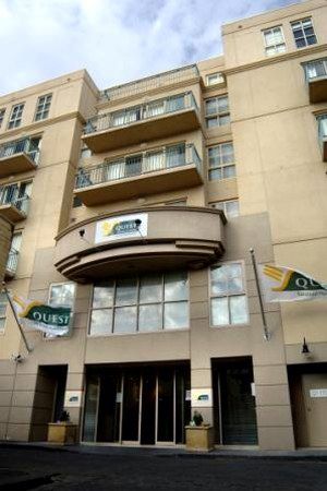 Quest Carlton On Finlay - Nambucca Heads Accommodation 0