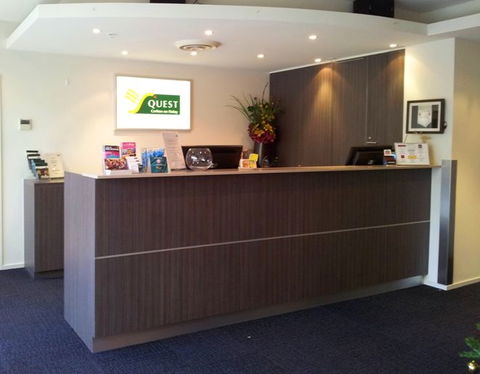 Quest Carlton On Finlay - Nambucca Heads Accommodation 1